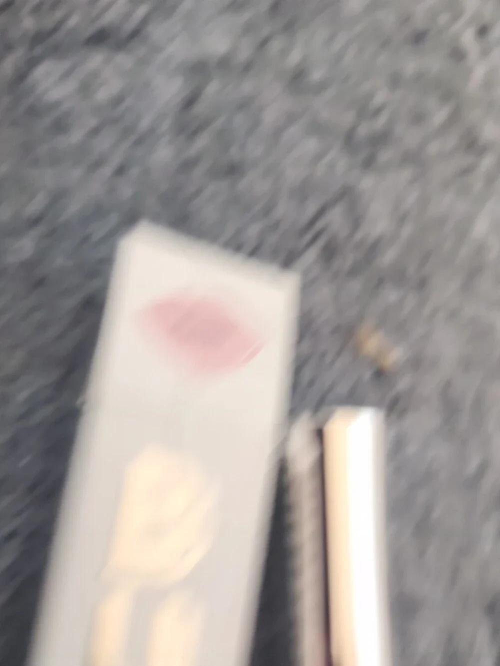 Buxom lip serum